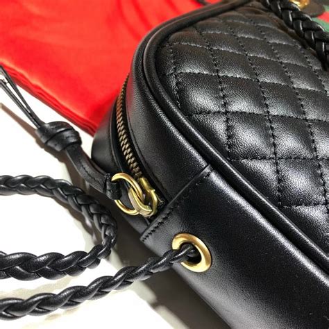 fake gucci purse amazon|knockoff gucci crossbody bag.